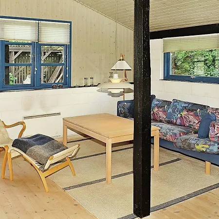 Holiday Soknudevej Ii Vakantiehuis