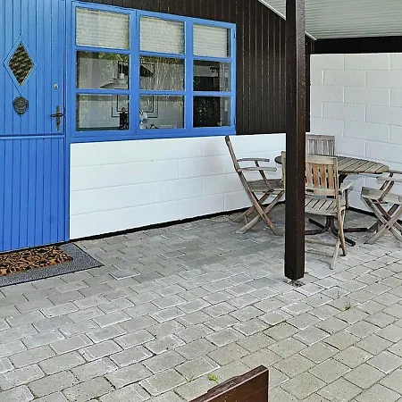 Holiday Soknudevej Ii * Ansager