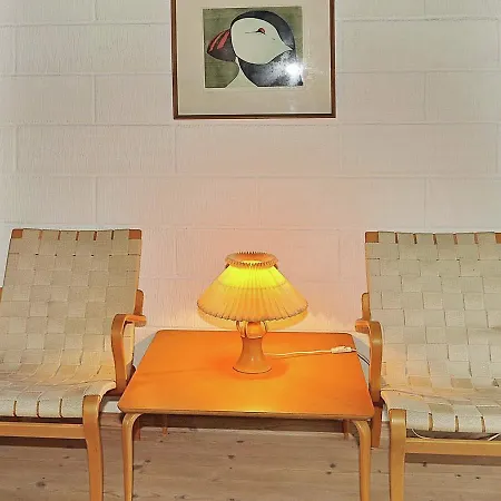 Vakantiehuis Holiday Soknudevej Ii *