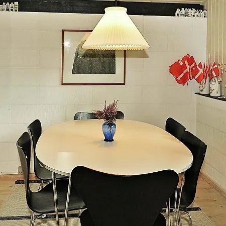 Holiday Soknudevej Ii *