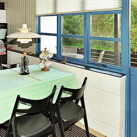 Vakantiehuis Holiday Soknudevej Ii