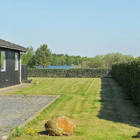 Holiday Soknudevej Ii Vakantiehuis *